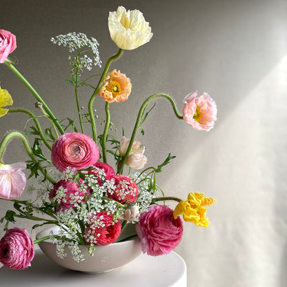 Floral Kenzan Workshop - Saturday 25th May