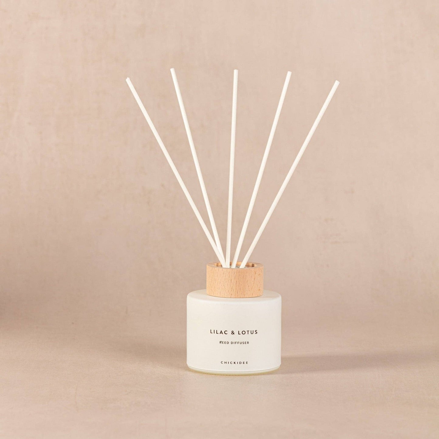 Lilac & Lotus Bloom Reed Diffuser