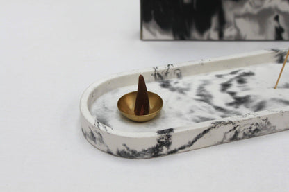 WXY Tray / Incense Holder