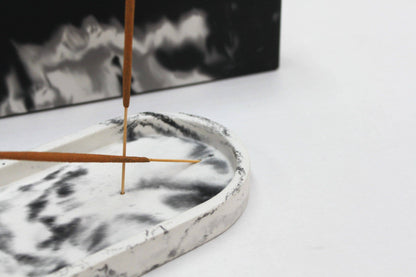 WXY Tray / Incense Holder