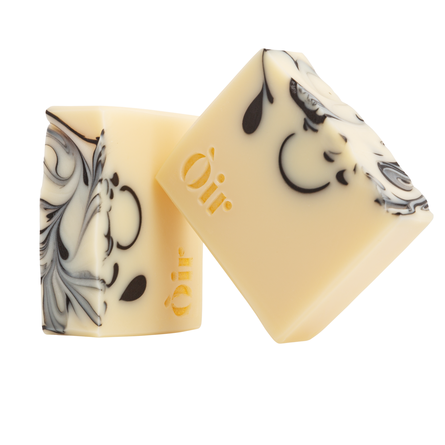 ÒIR Soap - Cedarwood, Clary Sage, Rose, Geranium, Vetiver