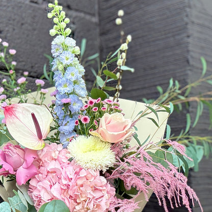 Mother’s Day Seasonal Bouquet