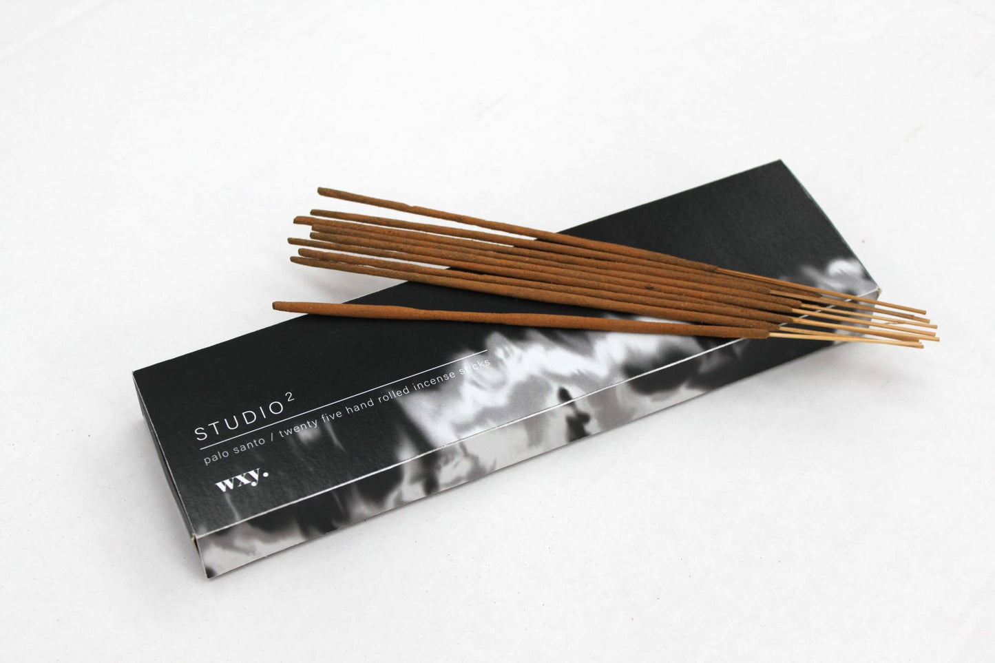 WXY Incense Sticks: Palo Santo