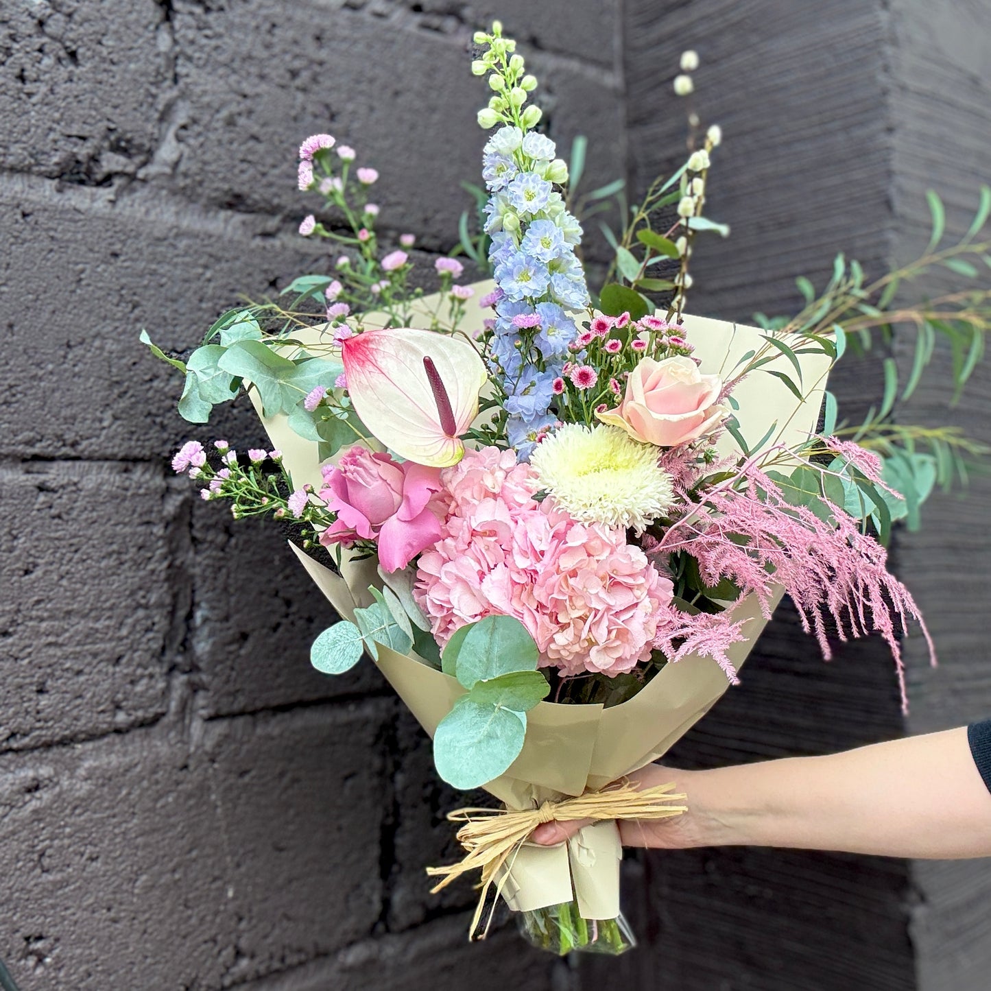 Mother’s Day Seasonal Bouquet