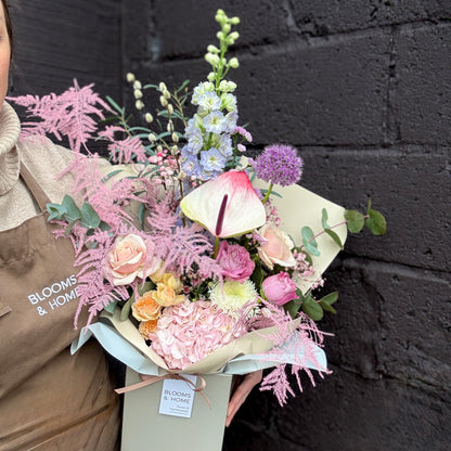 Mother’s Day Seasonal Bouquet