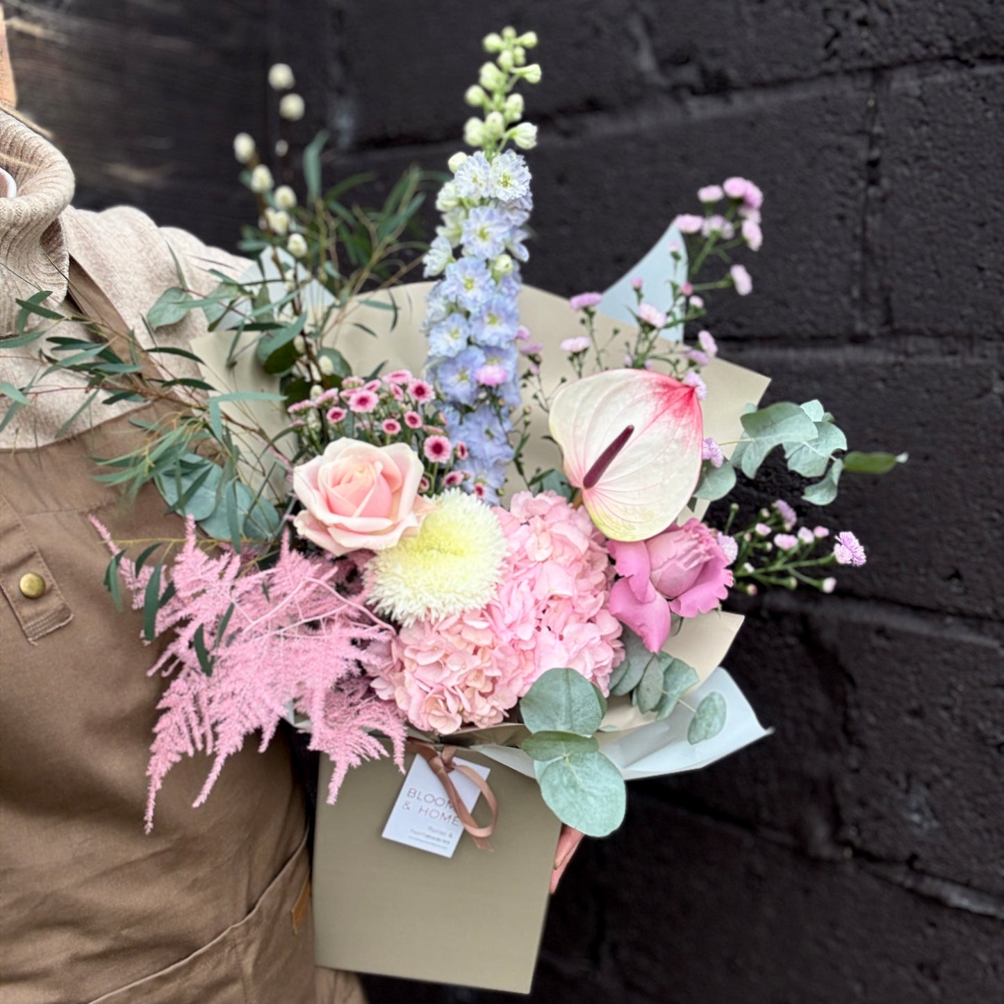 Mother’s Day Seasonal Bouquet