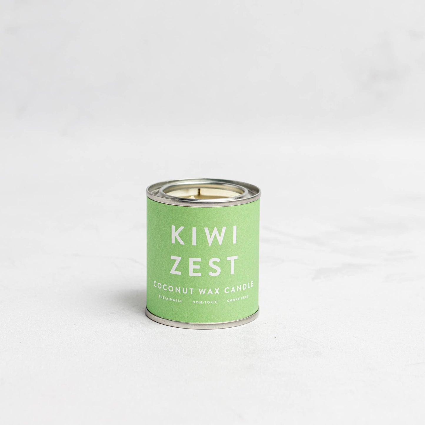 Kiwi Zest Conscious Candle