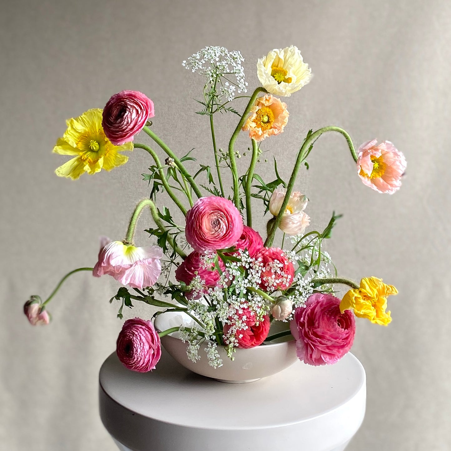 Floral Kenzan Workshop - Saturday 1st June