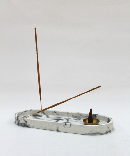 WXY Tray / Incense Holder