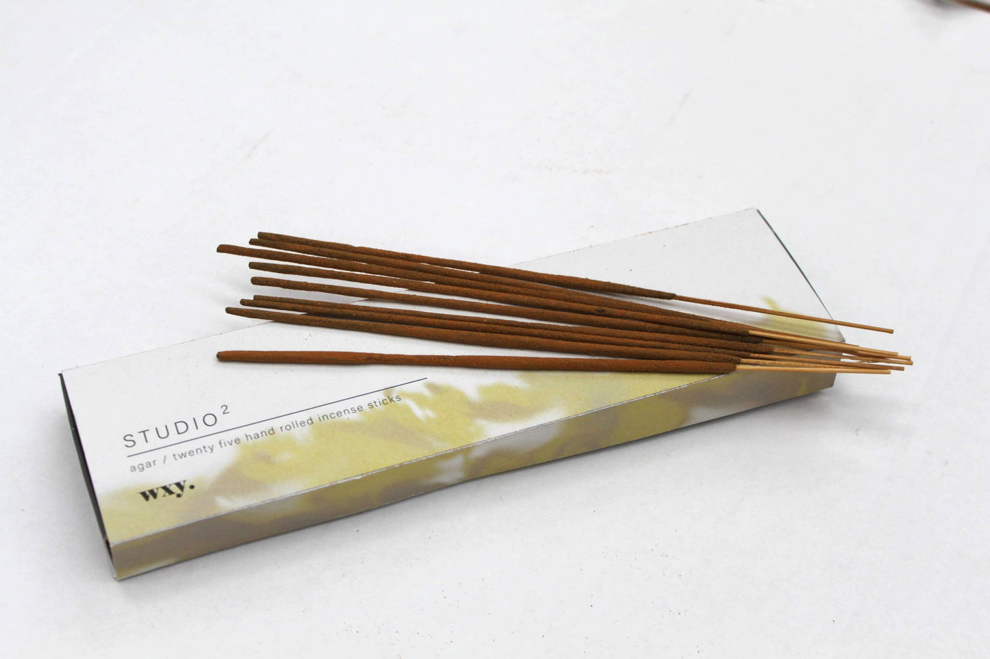 WXY Incense Sticks: Agar