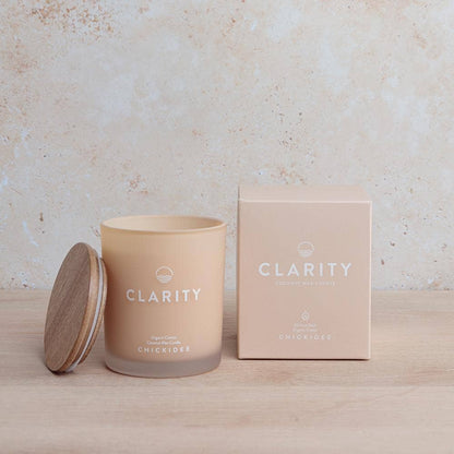 Clarity Candle