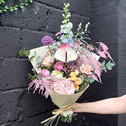 Mother’s Day Seasonal Bouquet