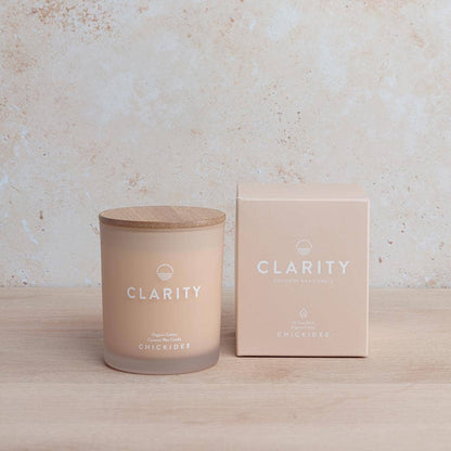 Clarity Candle